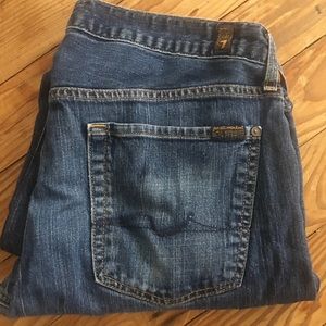 7 for all mankind 36